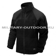 Helikon-Tex STRATUS® Jacket Black